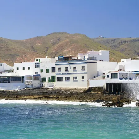Διαμέρισμα El Mar Y Tu *