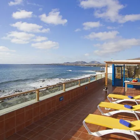 Διαμέρισμα El Mar Y Tu Arrieta (Lanzarote)